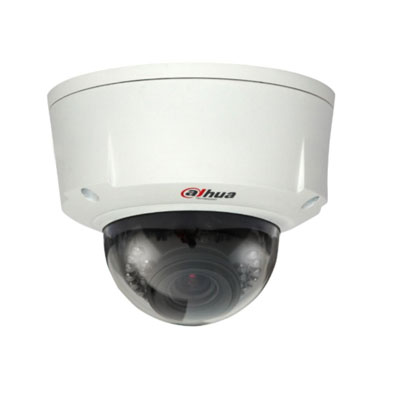 Dahua Technology DH-IPC-HDBW5100N 1.3MP Full HD Water-proof And Vandal-proof IR Network Dome Camera