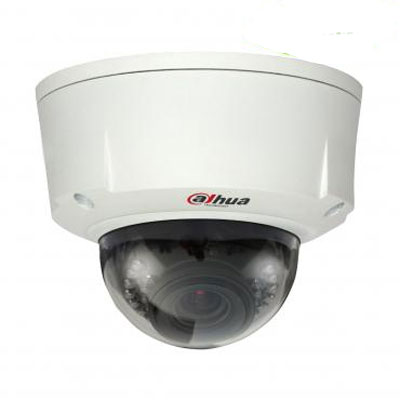 Dahua Technology DH-IPC-HDBW5100P 1.3MP Water-proof & Vandal-proof IR Network Dome Camera