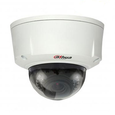 Dahua Technology DH-IPC-HDBW5200P 2MP Water-proof & Vandal-proof IR Network Dome Camera