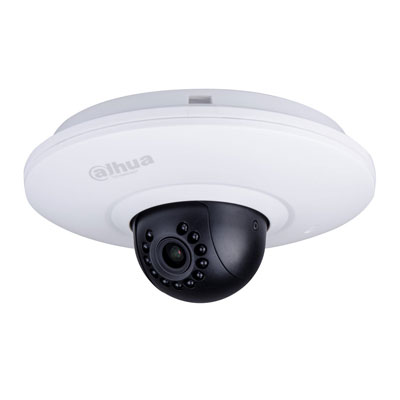 Dahua Technology DH-IPC-HDPW4200F-WPT 2 Megapixel Full HD IR Mini PT Dome Camera