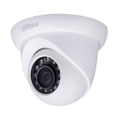 Dahua Technology DH-IPC-HDW1120S 1.3 Megapixel HD Network Small IR Eyeball Camera