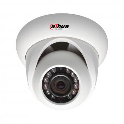 Dahua Technology DH-IPC-HDW2100CP 1.3megapixel HD Network IR Mini Dome Camera