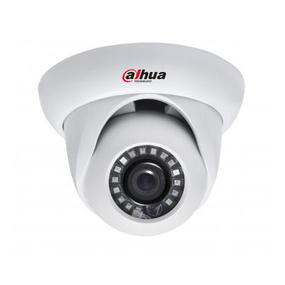 Dahua Technology DH-IPC-HDW3200SP 2 MP Full HD Network IR Mini Dome Camera