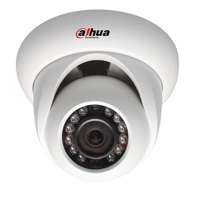 Dahua Technology DH-IPC-HDW4200SP 2MP Day/night HD IR IP Dome Camera