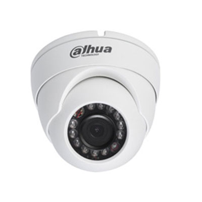 Dahua Technology DH-IPC-HDW4421M 4 Megapixel Network IR Eyeball Camera