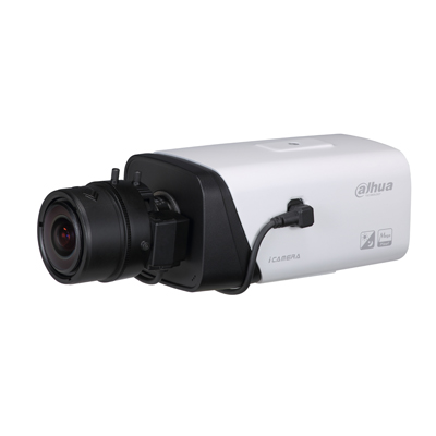 Dahua Technology DH-IPC-HF5121E 1/3-inch Day/night 1.3MP HD Network Camera