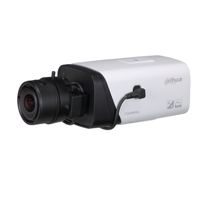 Dahua Technology DH-IPC-HF8281EN 1/2-inch Day/night 2 Megapixel Network Camera
