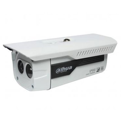 Dahua Technology DH-IPC-HFW1105 1MP Color/Monochrome IR-Bullet Camera
