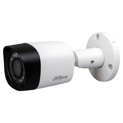 Dahua Technology DH-IPC-HFW1120RM 1.3MP HD Network Mini IR Bullet Camera