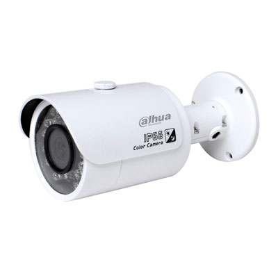 Dahua Technology DH-IPC-HFW1200S 2MP Full HD Network Small IR-bullet Camera