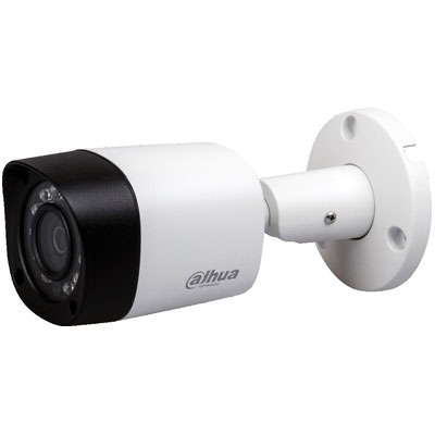 Dahua Technology DH-IPC-HFW1220RM 2 Megpixel Full HD Network Mini IR Bullet Camera