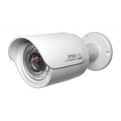 Dahua Technology DH-IPC-HFW2100N 1.3Megapixel HD Network Mini IR-Bullet Camera