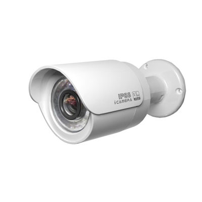 Dahua 1.3 Megapixel HD Network Mini IR-Bullet Camera