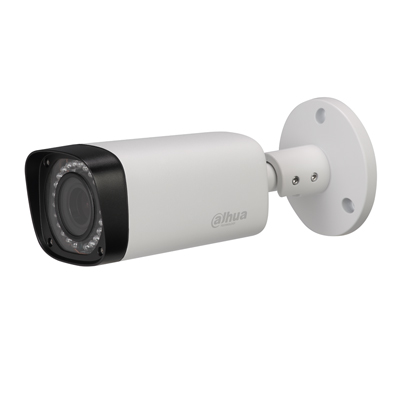 Dahua Technology DH-IPC-HFW2200R-Z 1/3-inch Day/night 2MP Full HD Network IR Bullet Camera