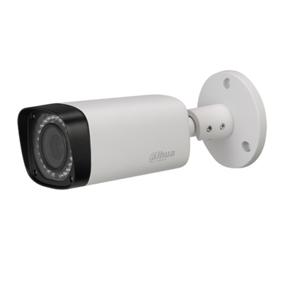 Dahua Technology DH-IPC-HFW2300R-Z 1/3-inch Day/night 3MP Full HD Network IR Bullet Camera