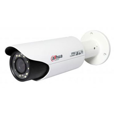 Dahua Technology DH-IPC-HFW3300CP 3Megapixel Full HD Network IR-Bullet Camera