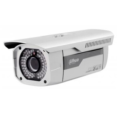 Dahua Technology DH-IPC-HFW3300N 3MP Full HD Network IR Camera