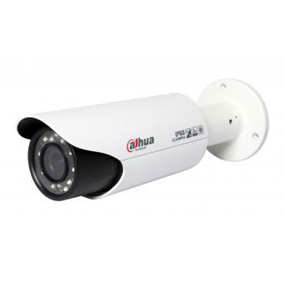 Dahua Technology DH-IPC-HFW3301CN 3MP WDR Full HD Network IR-Bullet Camera