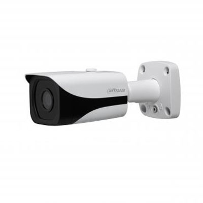 Dahua Technology DH-IPC-HFW4100E 1.3MP Color/Monochrome IR-Bullet Camera