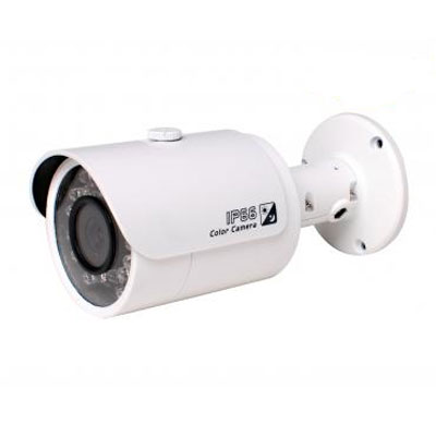 Dahua Technology DH-IPC-HFW4100SP 1.3MP HD Network Small IR-Bullet Camera