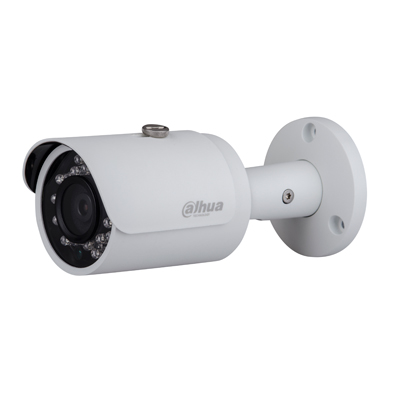 Dahua Technology DH-IPC-HFW4120S 1/3-inch Day/night 1.3MP HD Network IR Bullet Camera
