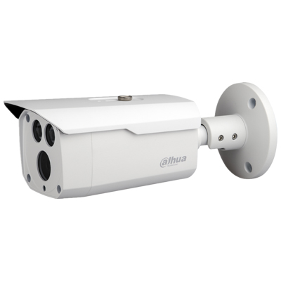 Dahua Technology DH-IPC-HFW4220D(-AS) 1/3-inch Day/night 2MP Full HD Network LXIR Bullet Camera