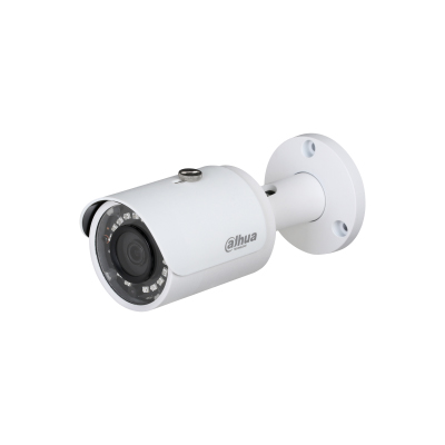 Dahua Technology DH-IPC-HFW4231S 2MP WDR IR Mini Bullet Network Camera
