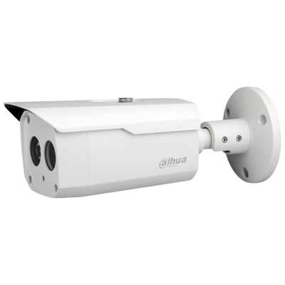 Dahua Technology DH-IPC-HFW4421B(-AS) 1/3-inch Day/night 4MP HD Network LXIR Bullet Camera