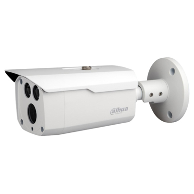Dahua Technology DH-IPC-HFW4421D(-AS) 1/3-inch Day/night 4MP HD Network LXIR Bullet Camera