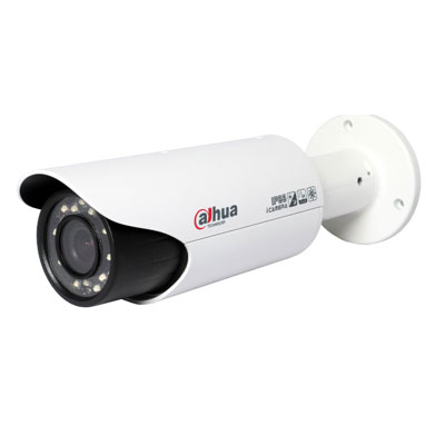 Dahua Technology DH-IPC-HFW5100CN 1.3MP Color Monochrome Full HD Network Water-proof IR-bullet Camera
