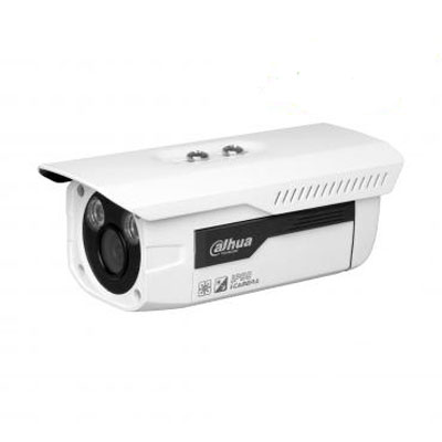 Dahua Technology DH-IPC-HFW5100DN 1.3 MP Color/Monochrome HD Network IR-Bullet Camera