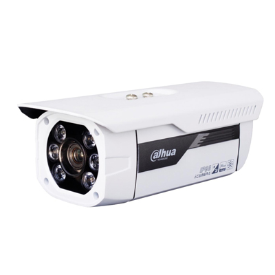 Dahua Technology DH-IPC-HFW5100N-IRA 1.3MP HD Network Water-proof IR-bullet Camera