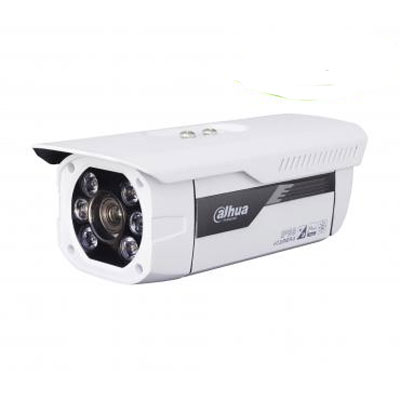 Dahua Technology DH-IPC-HFW5100P-IRA 1.3MP Color/Monochrome Water-proof IR-Bullet Camera