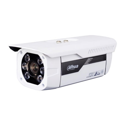 Dahua Technology DH-IPC-HFW5200N-IRA 2MP Full HD Network Water-proof IR Bullet Camera
