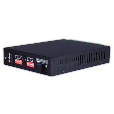 Dahua Technology DH-ITACD-004B ITS Four Channel Vehicle Detector
