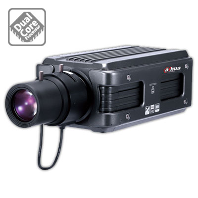 Dahua Technology DH-ITC142-GB3A 1.4 Mega HD Intelligent Camera