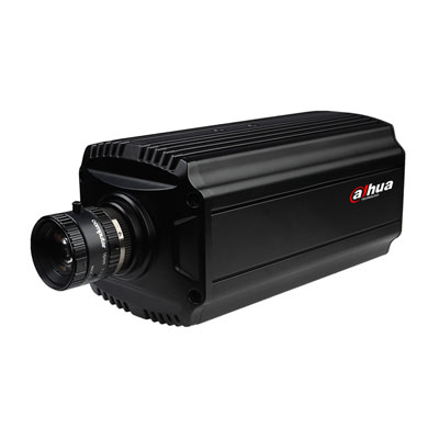 Dahua Technology DH-ITC523-CEVRB3A 5 mega HD intelligent camera