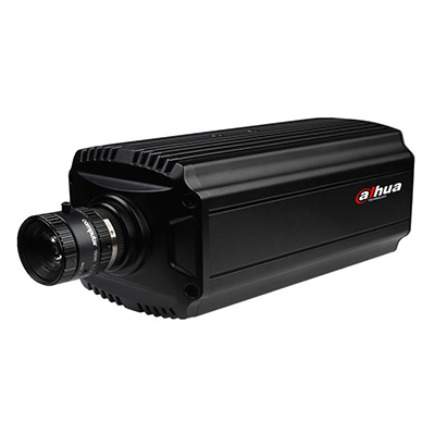 Dahua Technology DH-ITC523-GVRB3A 1/2 inch HD Intelligent Camera