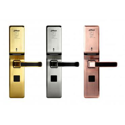 Dahua Technology DH-JA1101 Fingerprint And Password Lock Electronic Device