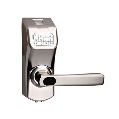 Dahua Technology DH-JA1102 150 Fingerprint User Lock