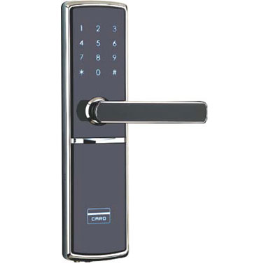 Dahua Technology DH-JA2103 Chrome Plated Smart Card And Password Lock