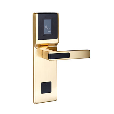 Dahua Technology DH-JA6201-GB Smart Card Hotel Lock