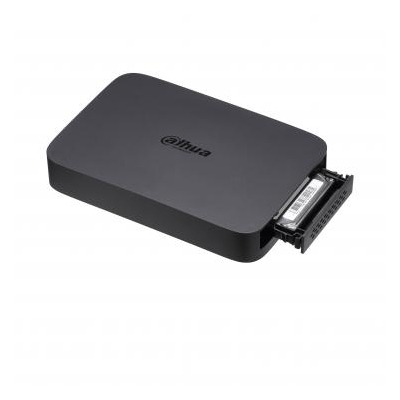 Dahua Technology DH-NVR104-P 4-channel Network Video Recorder