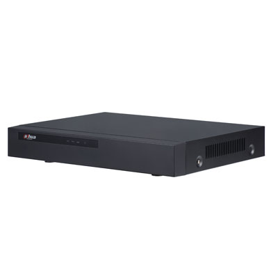 Dahua DH-NVR1104H/1108H-P 4 / 8 channel network video recorder  with 1080P real-time live view