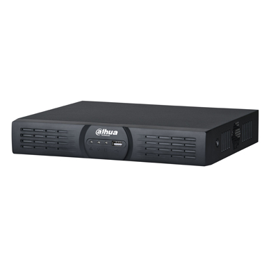Dahua Technology DH-NVR1104HS 4-channel Network Video Recorder
