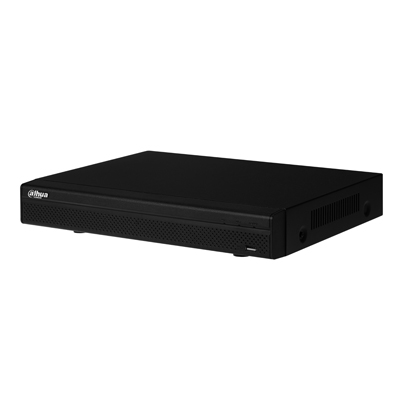 Dahua Technology DH-NVR1108H 8-channel 4TB Network Video Recorder