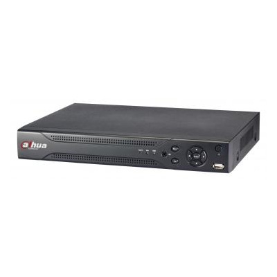 Dahua Technology DH-NVR2104H 4 Channel Network Video Recorder