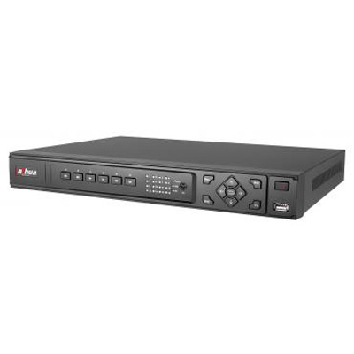 Dahua Technology DH-NVR3204 4 Channel 1U NVR