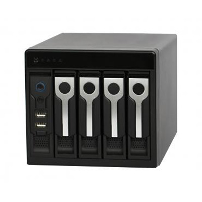 Dahua Technology DH-NVR3404V-P 4 Channel 4HDD PoE Vertical NVR