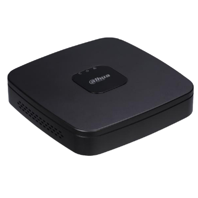 Dahua Technology DH-NVR4104 4-channel Network Video Recorder
